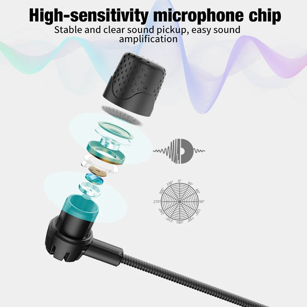 Thumbnail 4 - #43 Best Conference Microphones to Buy In 2026