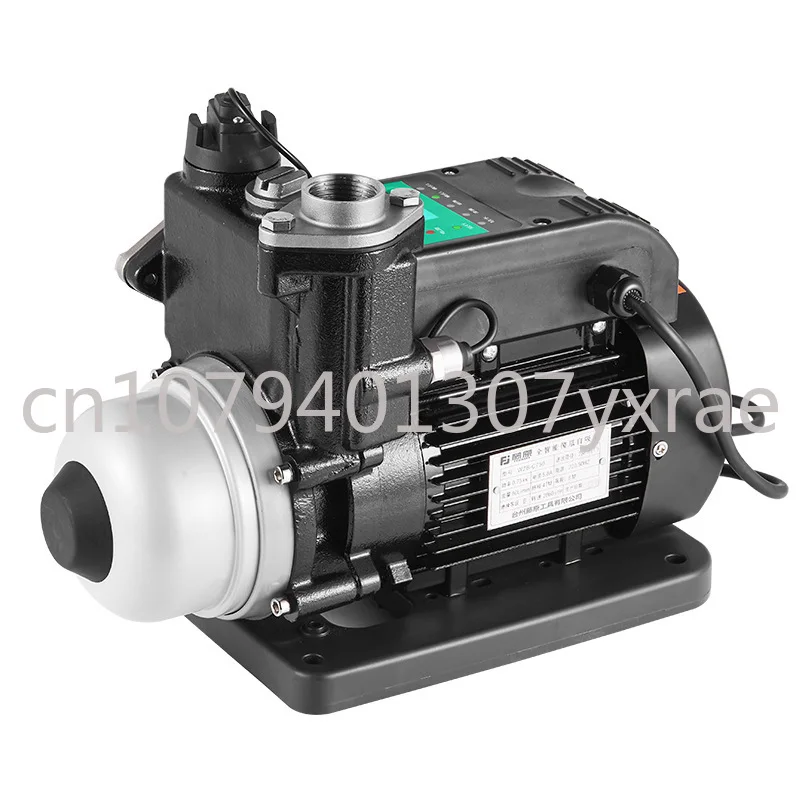 Fujihara Booster Pump Automatic Household Mute Type 220V Tap Water Well Water Self-Priming Pump Smart Lazy Booster Pump