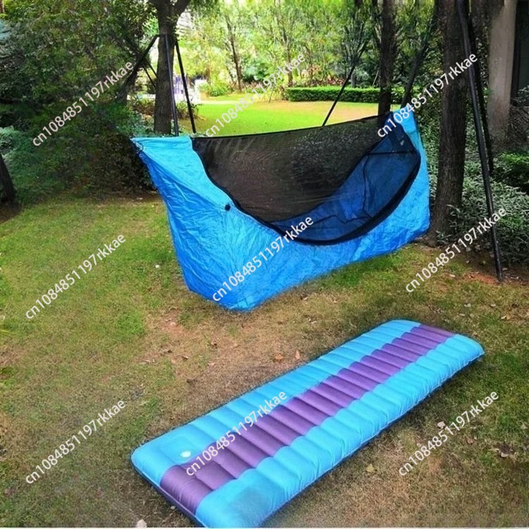 Amaca da giardino di nuovo des - Waterproof Tarp Shelter recensione e prezzo