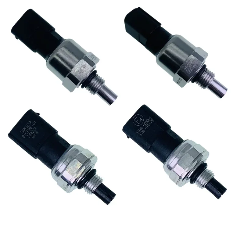 

Applicable to Natural Gas Accessories National Six Chery Arrizo 5cng Pressure Temperature Sensor