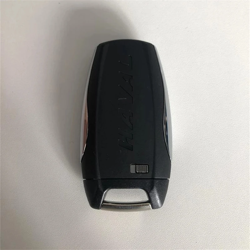 For Great Wall GWM New Haval H6 Jolion Big Dog Car Intelligent Remote Key Car Keyless Smart Remote Key 433Mhz with 4A Chip