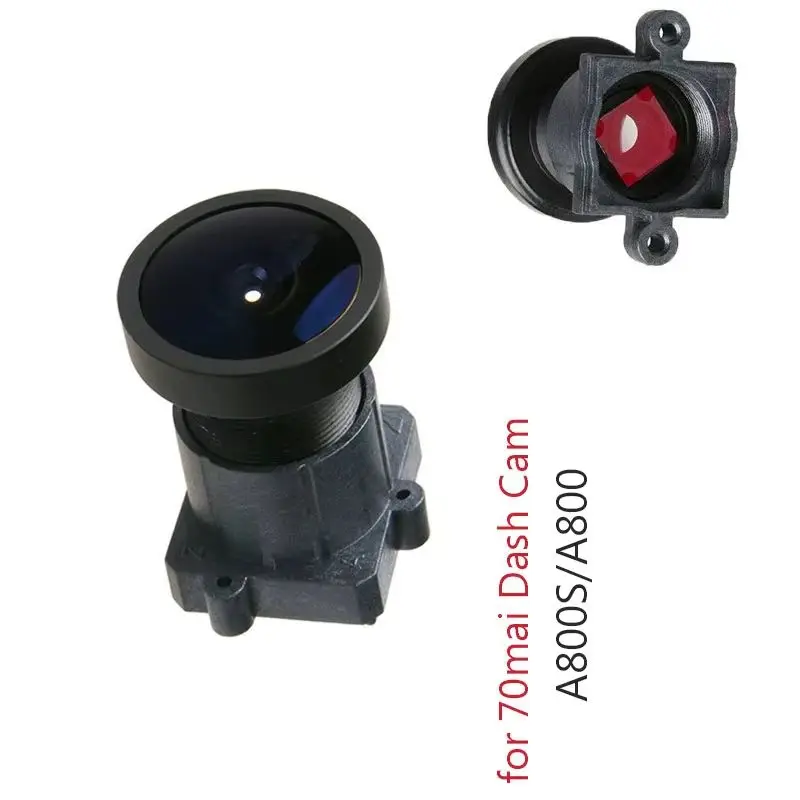 For 70mai Dash Cam A800S A800 module (Maintenance part)