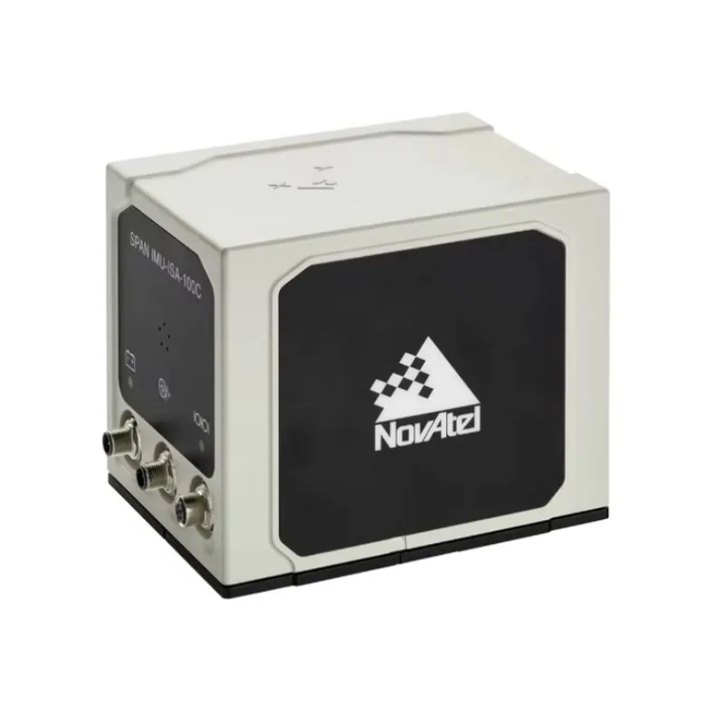 Combination Navigation Boutique High-precision IMU-ISA-100C Navigation System NovAtel