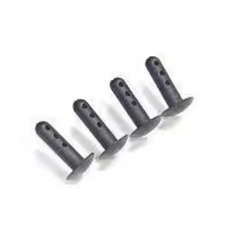 دبابيس بلاستيكية لـ 1/5 ROFUN KM HPI Baja 5B 5T