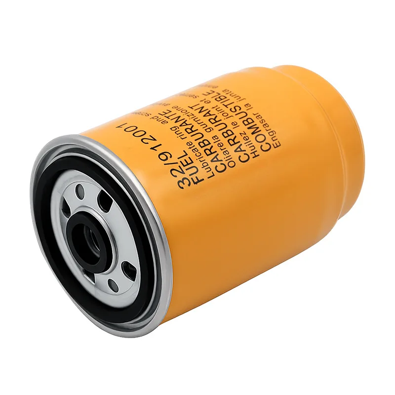 32/912001 32912001 Filtro de combustível giratório, substitui 87553155 50403234