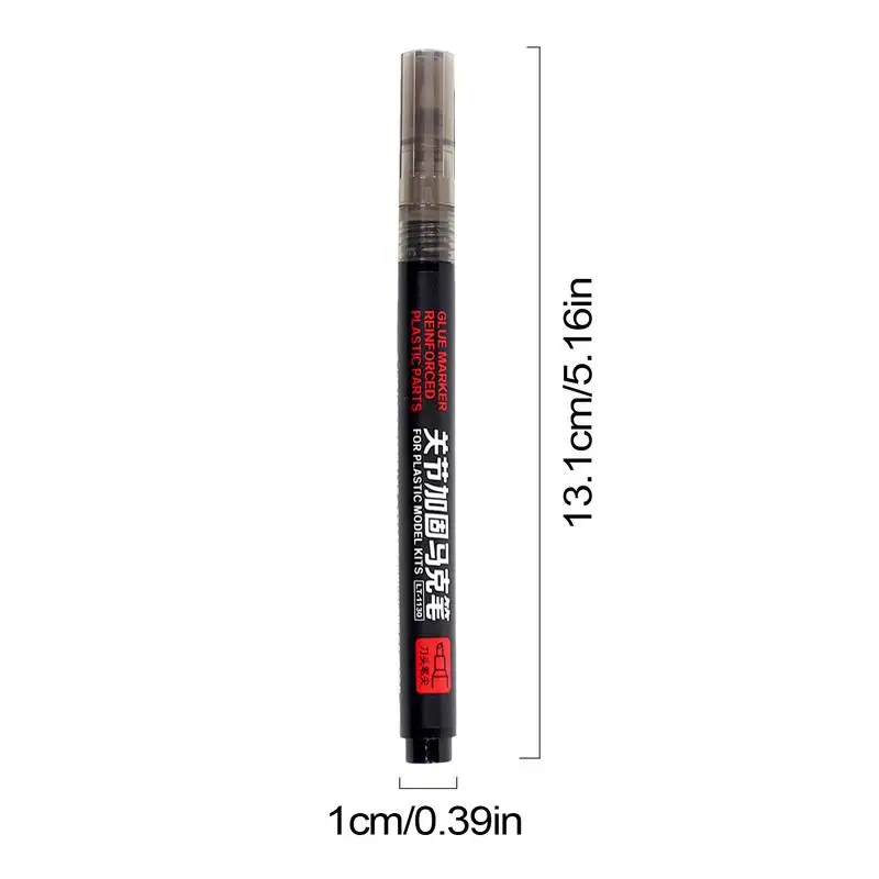 Укрепляющая ручка для моделического сустава, игрушка, клей для армирования суставов, долговечная модель, принадлежности для ремонта деталей, инструмент для девочек