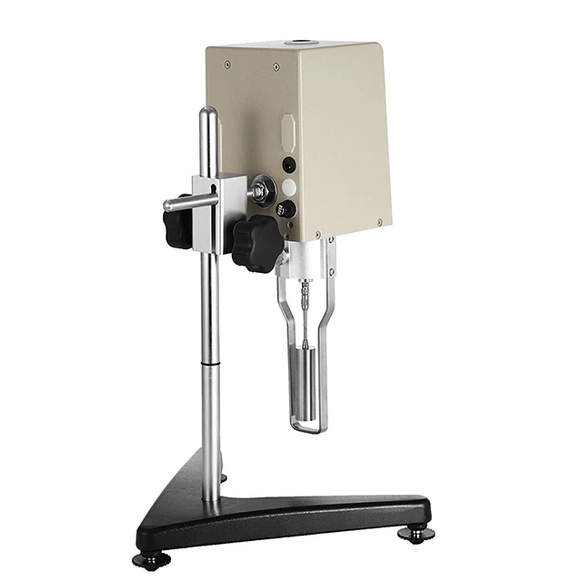 Digital Display Paint Rotating Viscometer NDJ-5S