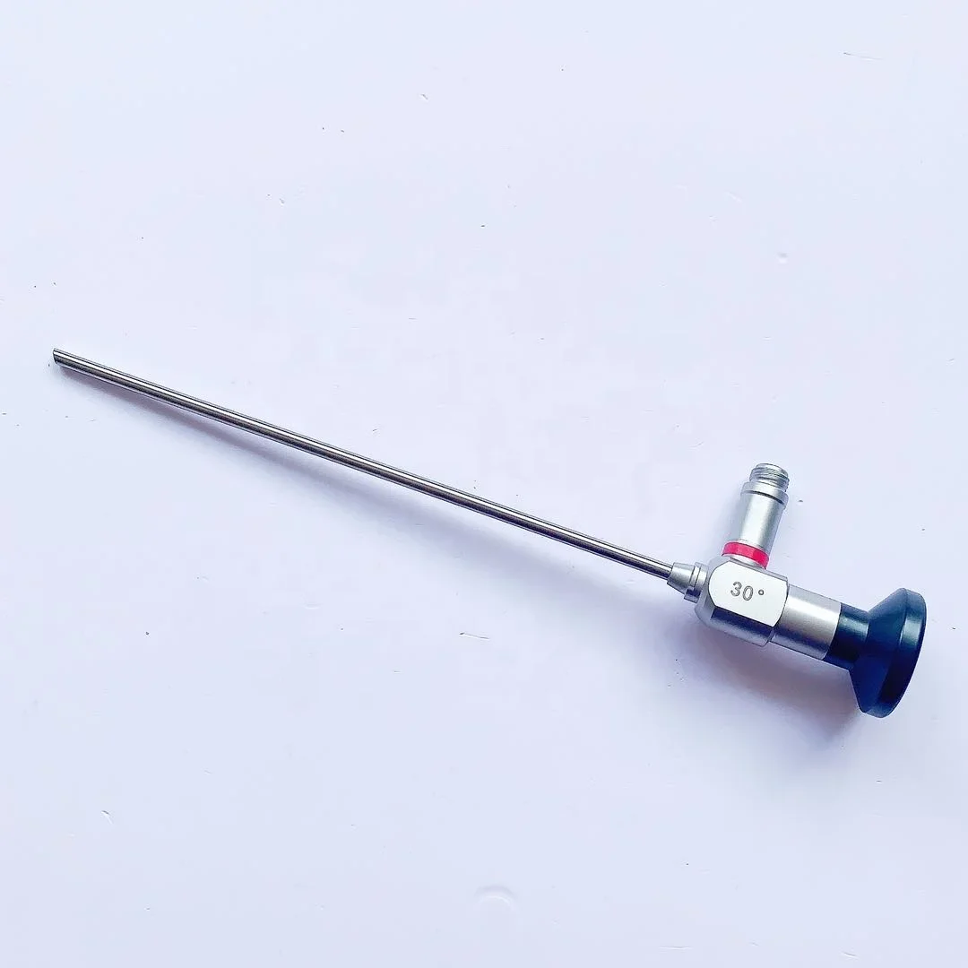 Rigid ENT endoscope/Sinuscope 4mm surgical optic instruments2025