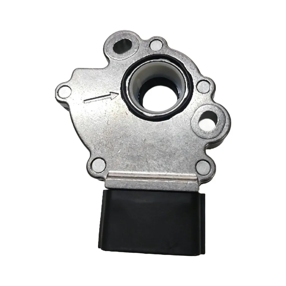 Transmission Inhibitor Neutral Safety Switch KFW3521444A Compatible with For Kia for sephia Protege Direct Replacement