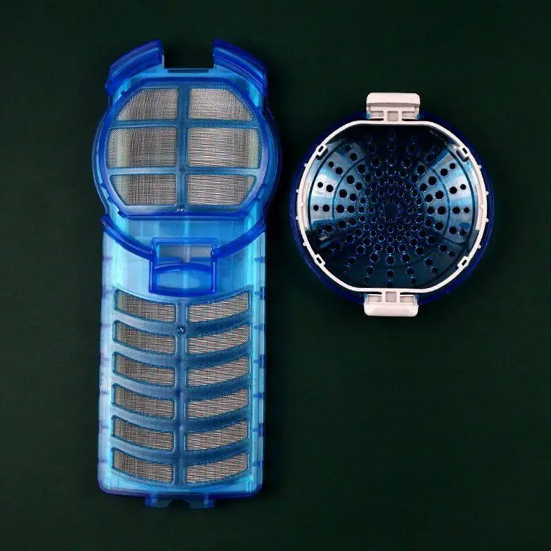 

Подходит для замены фильтров стиральных машин LG