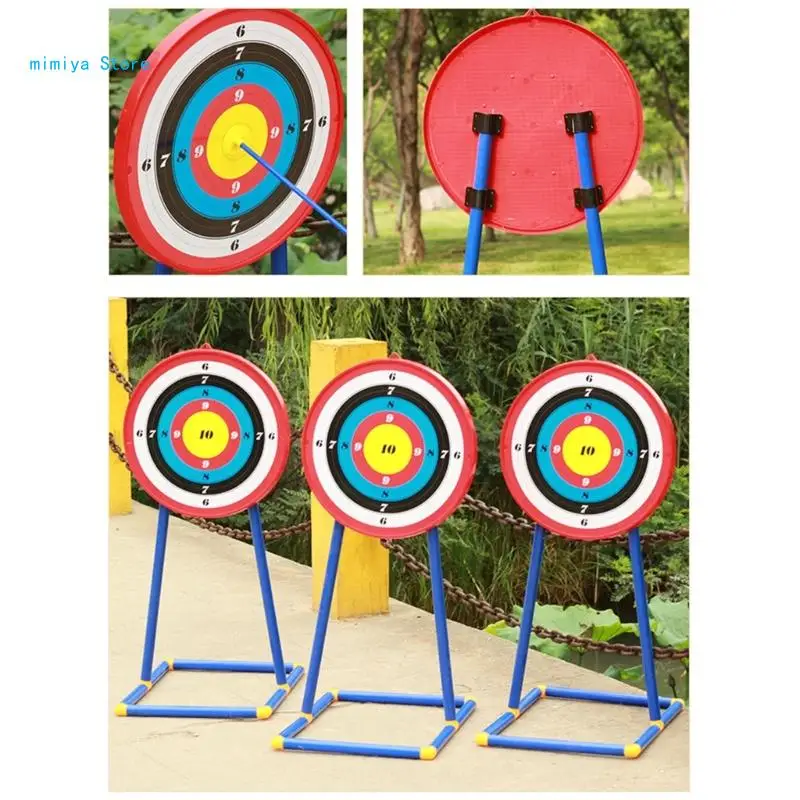 Archerys Targets Handmade Bow Targets Recurve Bow Compound Bow Longbow Traditional Bow Targets Hunting Practice