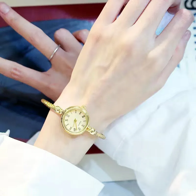 Rome gold-gold