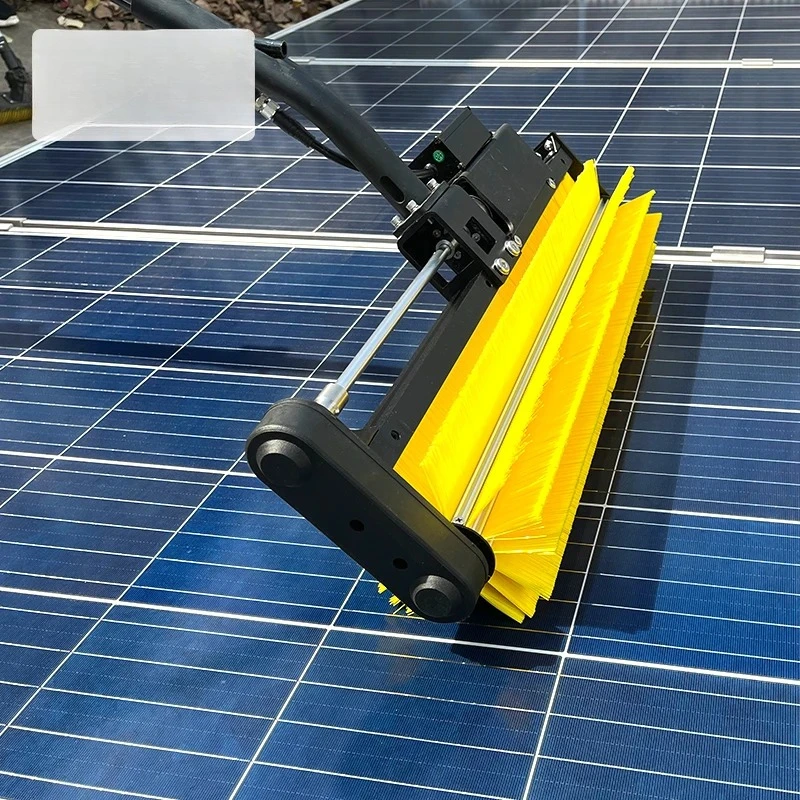 Accessori specifici per apparecchiature per la pulizia solare