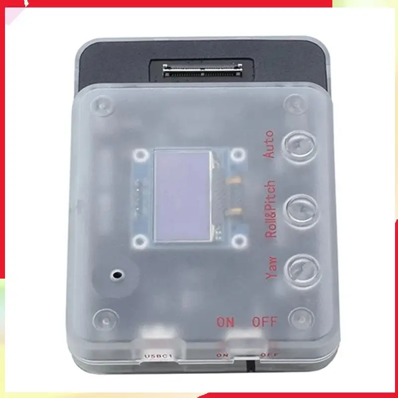 

B18B Gimbal Motor Test Tool For Mavic 3/3Classic/3T/3E/3Cine Yaw/Roll/ Pitch Y R P Motor Test Board Replacement Repair Parts