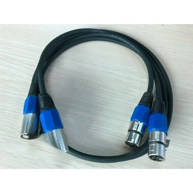 1M-20M DMX Cable DMX Line For LED Par Moving Head Lights