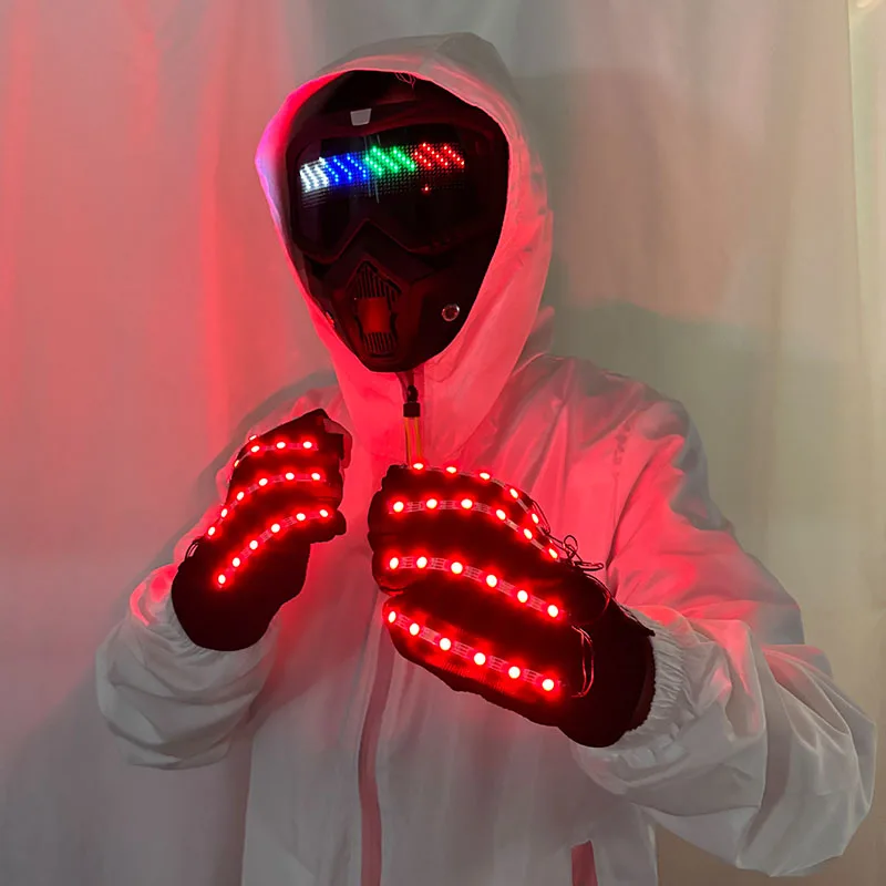 Shining Light Up Le…