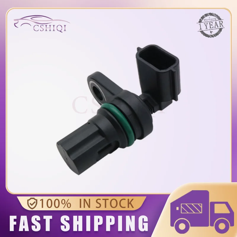 23731-EN22A high quality Engine Crankshaft Position Sensor For Nissan Qashqai X-Trail RENAULT Clio 23731-EN215 23731-3LM1A