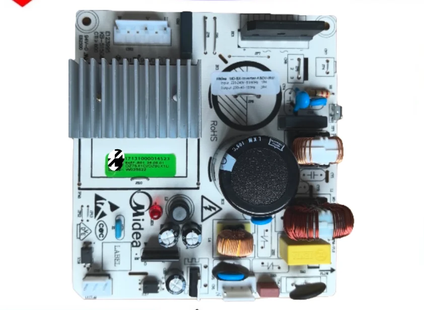 

Brand new refrigerator computer board 17131000014523 motherboard 17131000013590