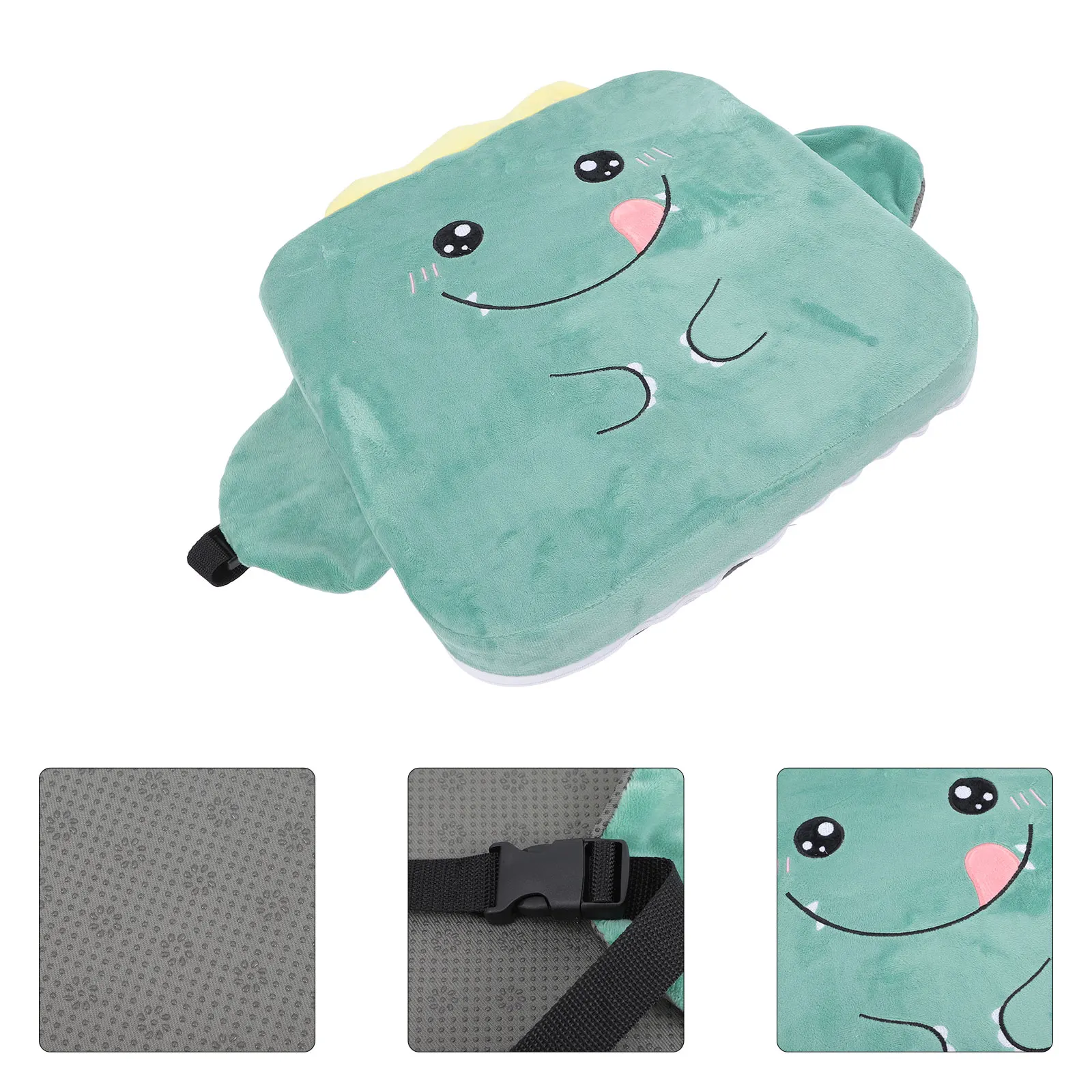 Рисунок 6 - Портативная подушка для малышей