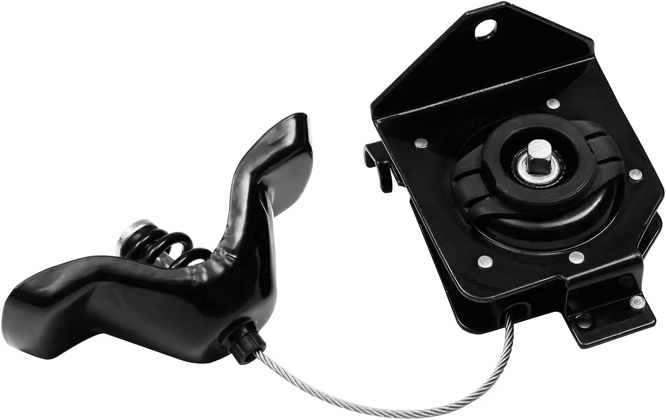 Supporto per verricello per pneumatici di scorta per carichi pesanti per camion Chevy Silverado e GMC Sierra, sostituisce le parti OEM con acciaio resistente alla corrosione