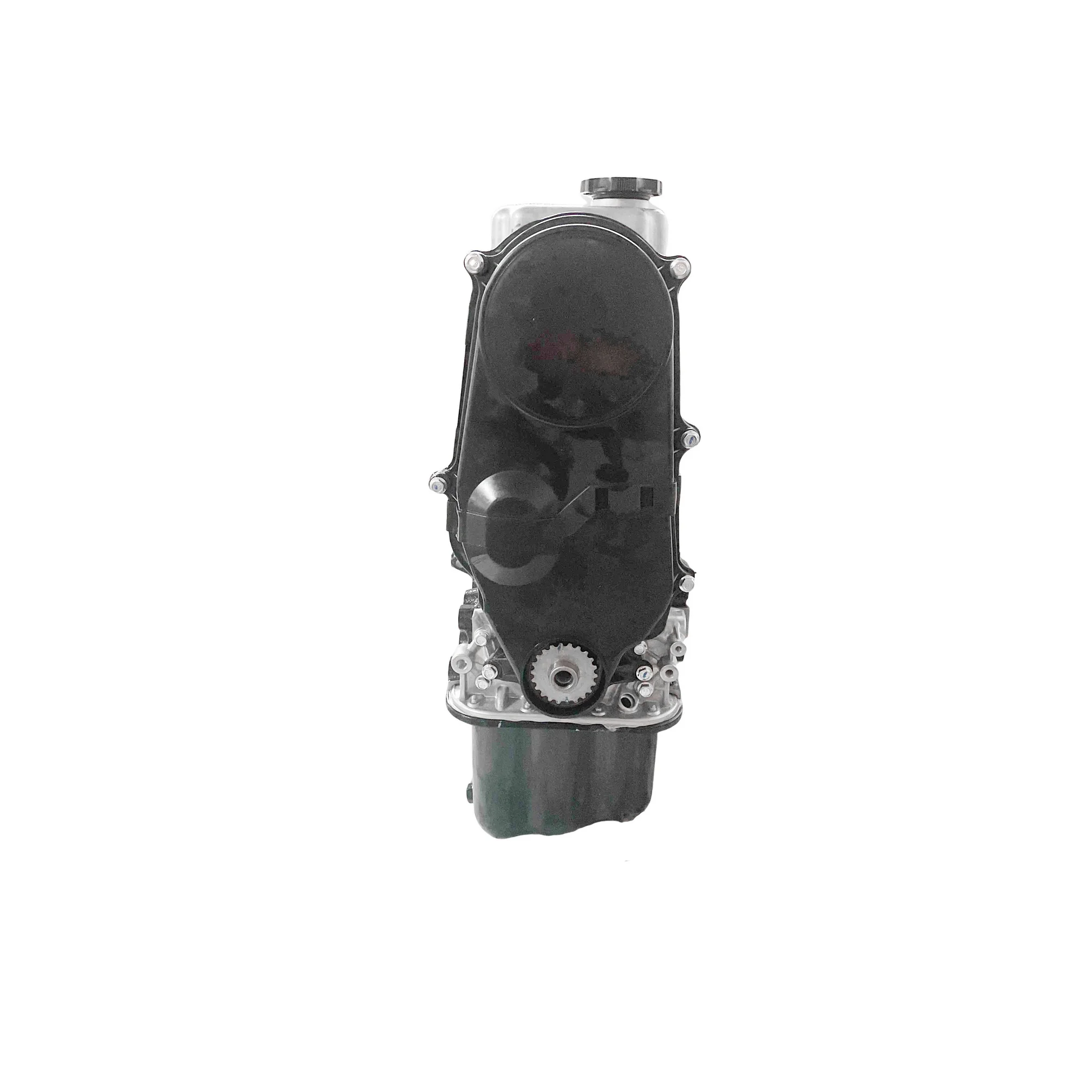 B10S1 1.0L Petrol Engine Assembly Auto Part for Chevrolet Spark M200 Daewoo Matiz 4 Cylinder Metal Long Block
