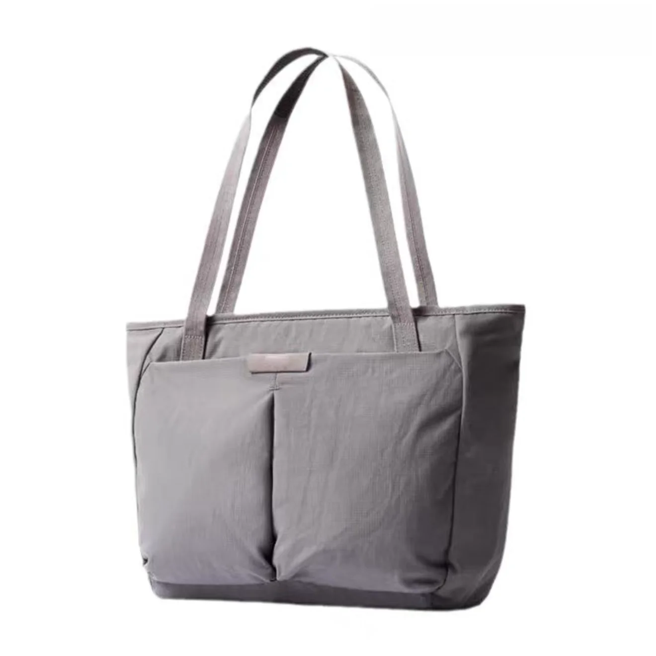 

New Ladies Large Capaci Casual Tote Bag Single oulder Handbag with Multiple kets Waterproof for 5 Inch Notebook