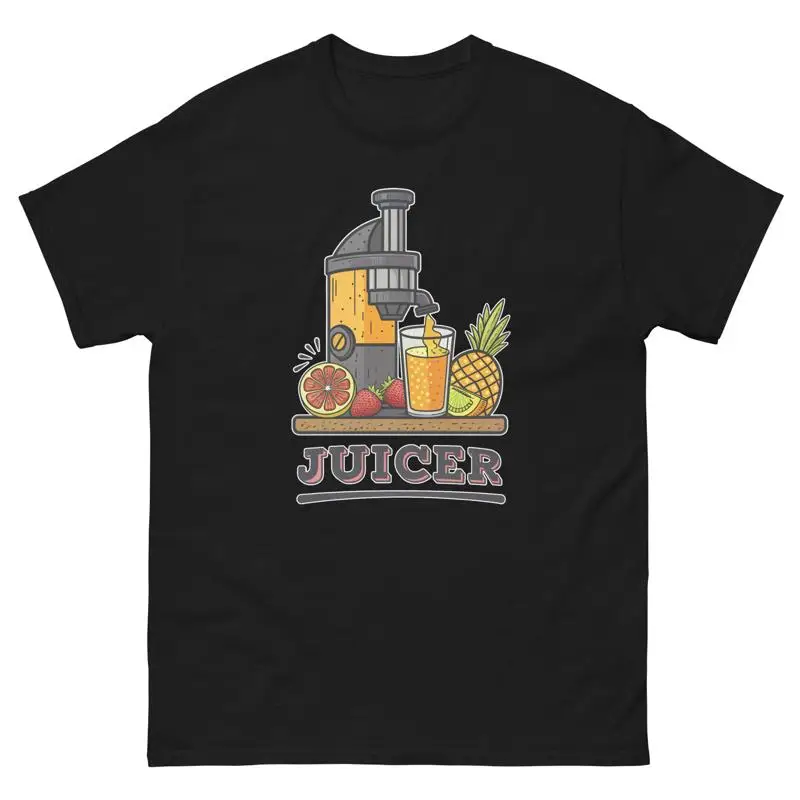 Juicer Home Appliance Electronics T Shirt