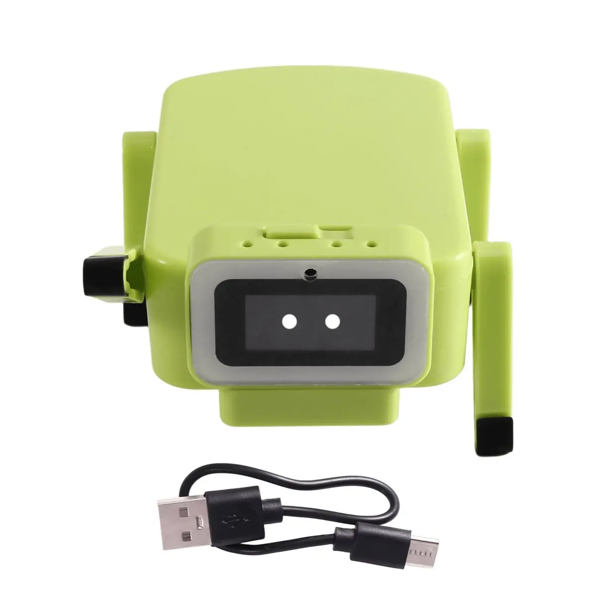 A86G For C3 Servo AI Voice Chat Robot -Hi Mechanical Dog Development Board Support Xiaozhi, Programmable STEM, 1PC