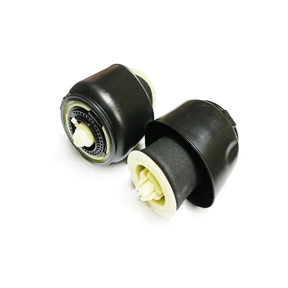 

2 шт. пружины задней пневматической подвески L + R для Bmw F07 F11 518 520 523 525 530 535 550 37106781827 37106781828 37106781843 371067818