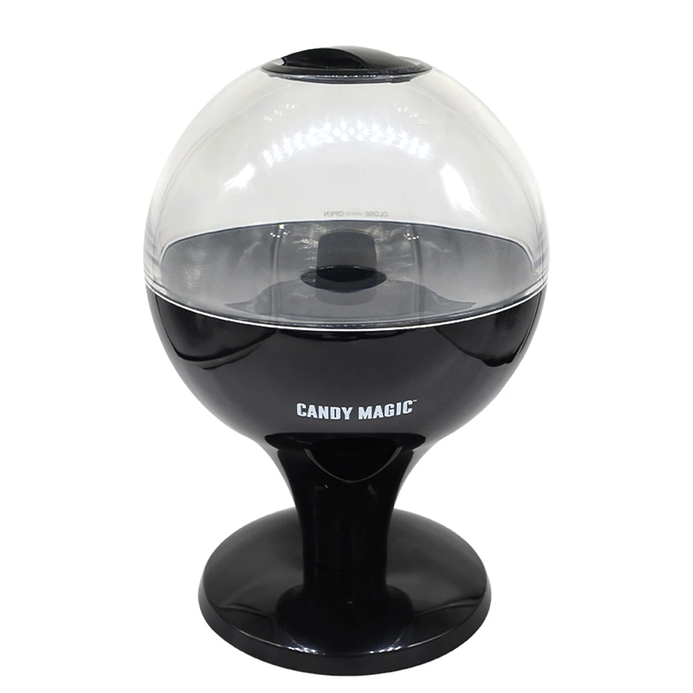 Party Motion Activated Candy Dispenser Automatic Sensor Vintage Bubble Gum Candy Machine for Weeding Party