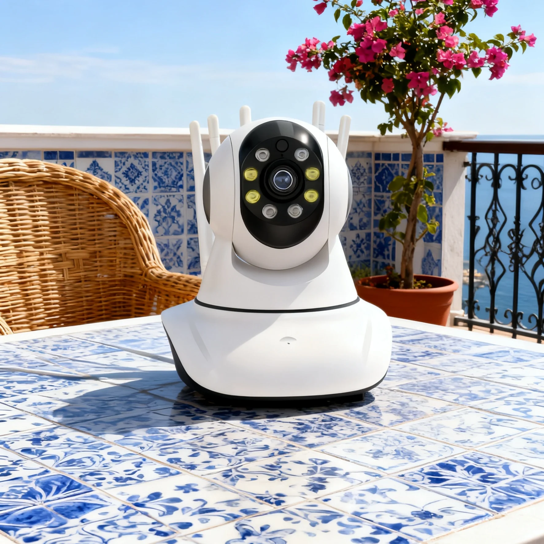 Gtq Home Security C…