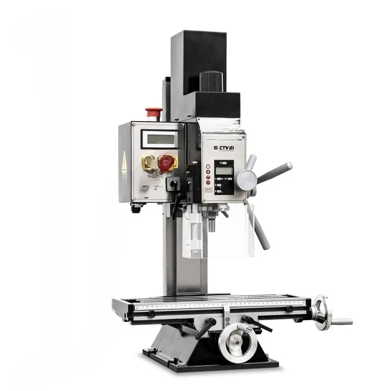 

Drilling and milling machine, silent household micro, small bench drill micro