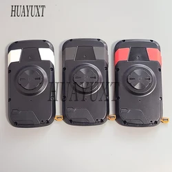 Original Edge 1000 Back Cover Without Battery For Garmin Edge 1000 Back Case Repair Replacement Part