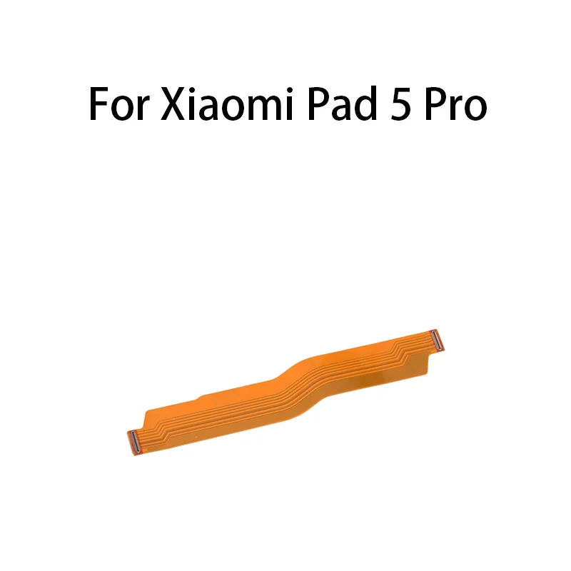 Main Board Motherboard Connector Flex Cable For Xiaomi Pad 5 Pro