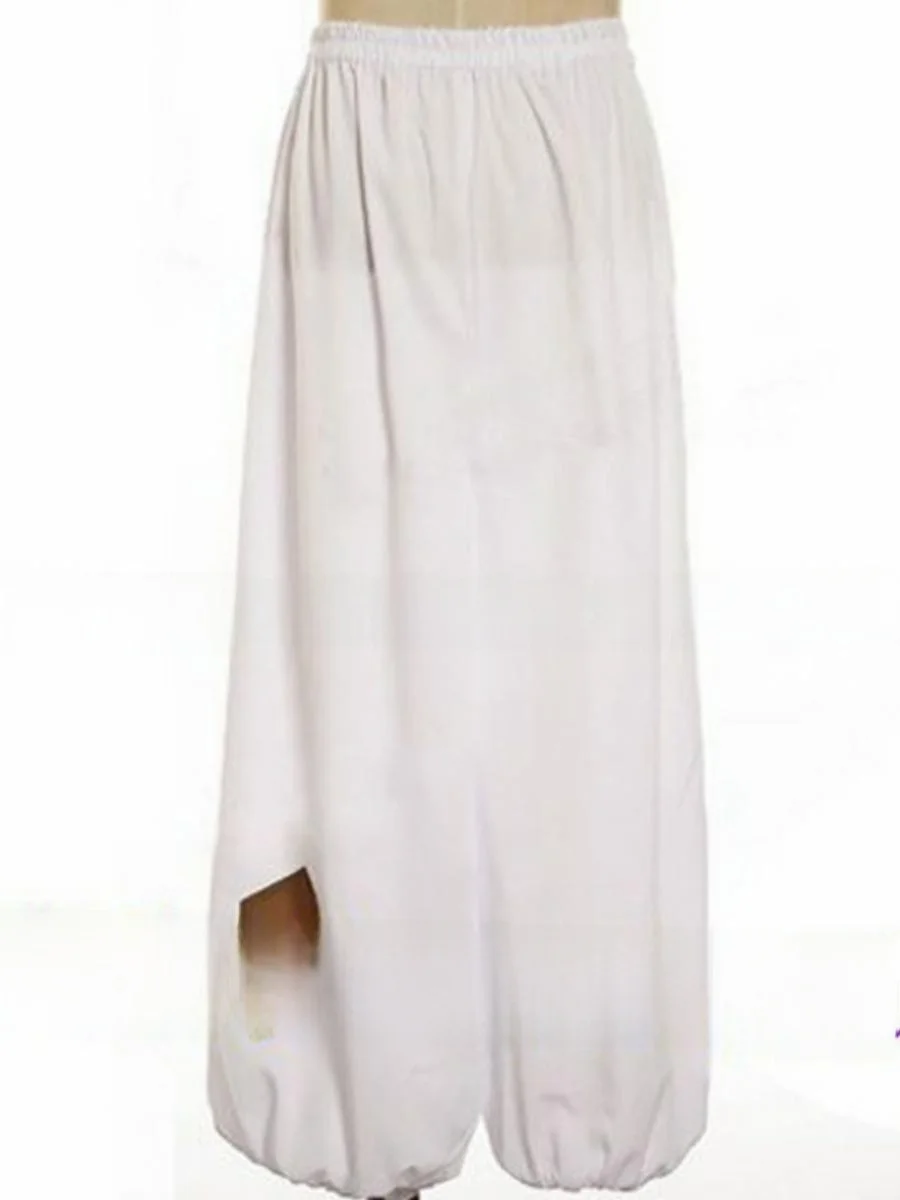 Doce loween mil e uma noites cosplay traje aladdin lâmpada genie traje material de poliéster tradicional chinês dr