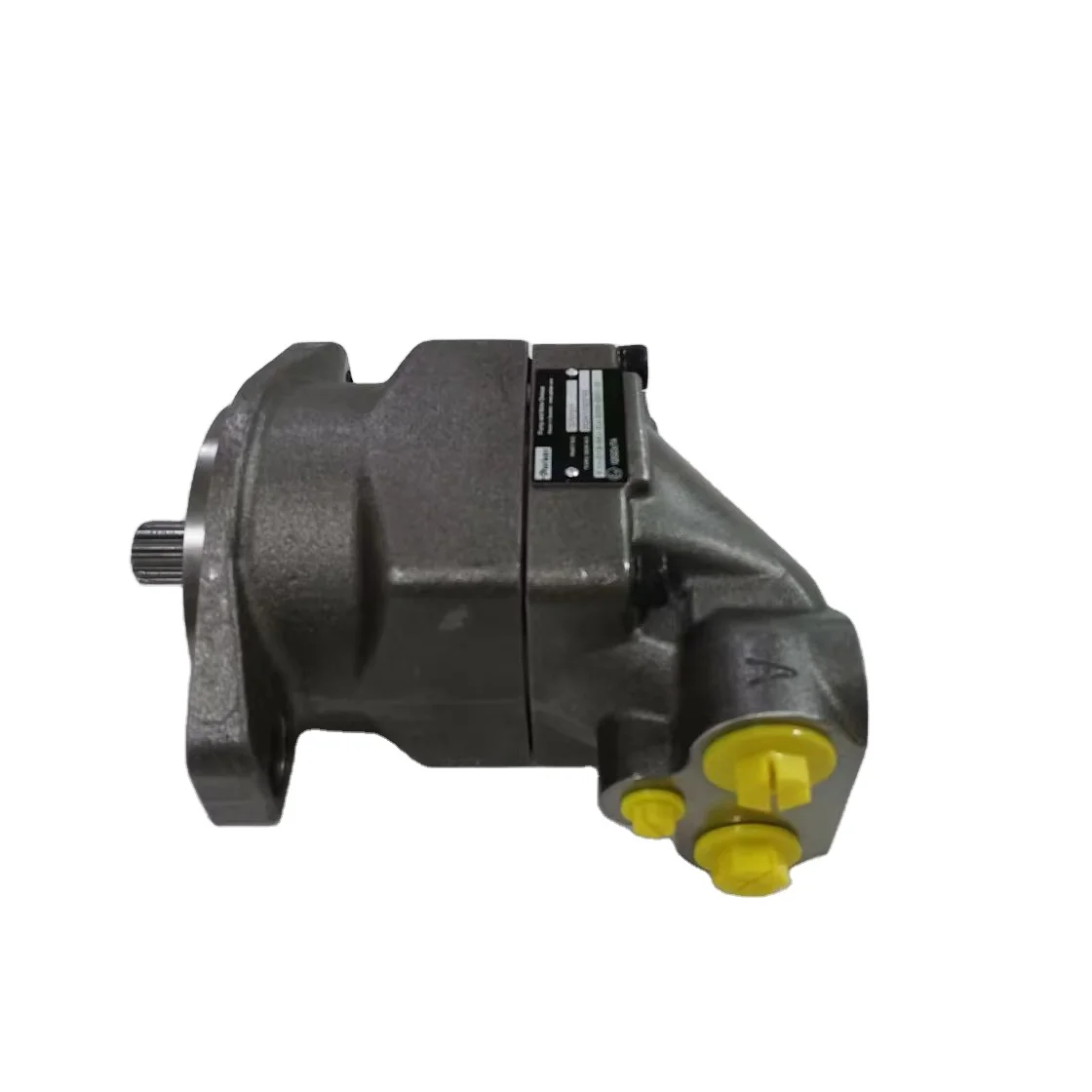 المحرك الهيدروليكي الجديد F11 Series F11-019-MU-SV-S000-0000-00 محرك الإزاحة الثابتة للآلات الصناعية