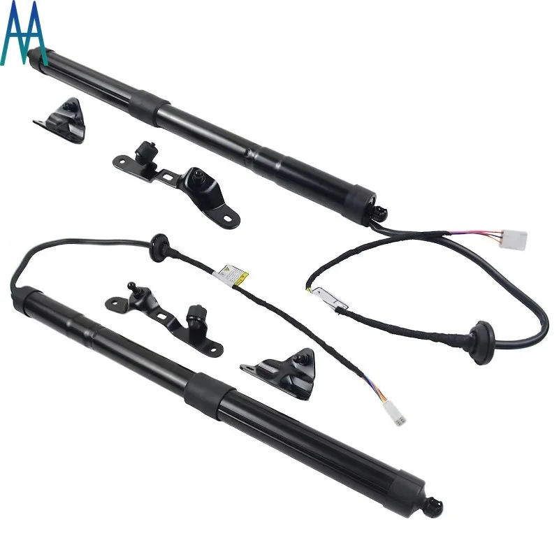 

68910-09010 68920-09010 Electric Tailgate Power Lift Support Shocks Struts for Toyota RAV4 2013-2018