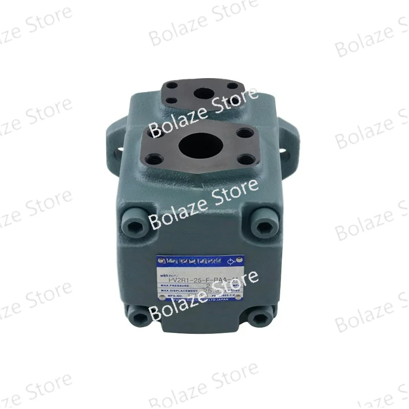 

Hydraulic Oil Pump PV2R1-25-F-RAA-41 Quantitative Pump PV2R1-17-F-RAA-41 Injection Molding Machine High Pressure Vane Pump