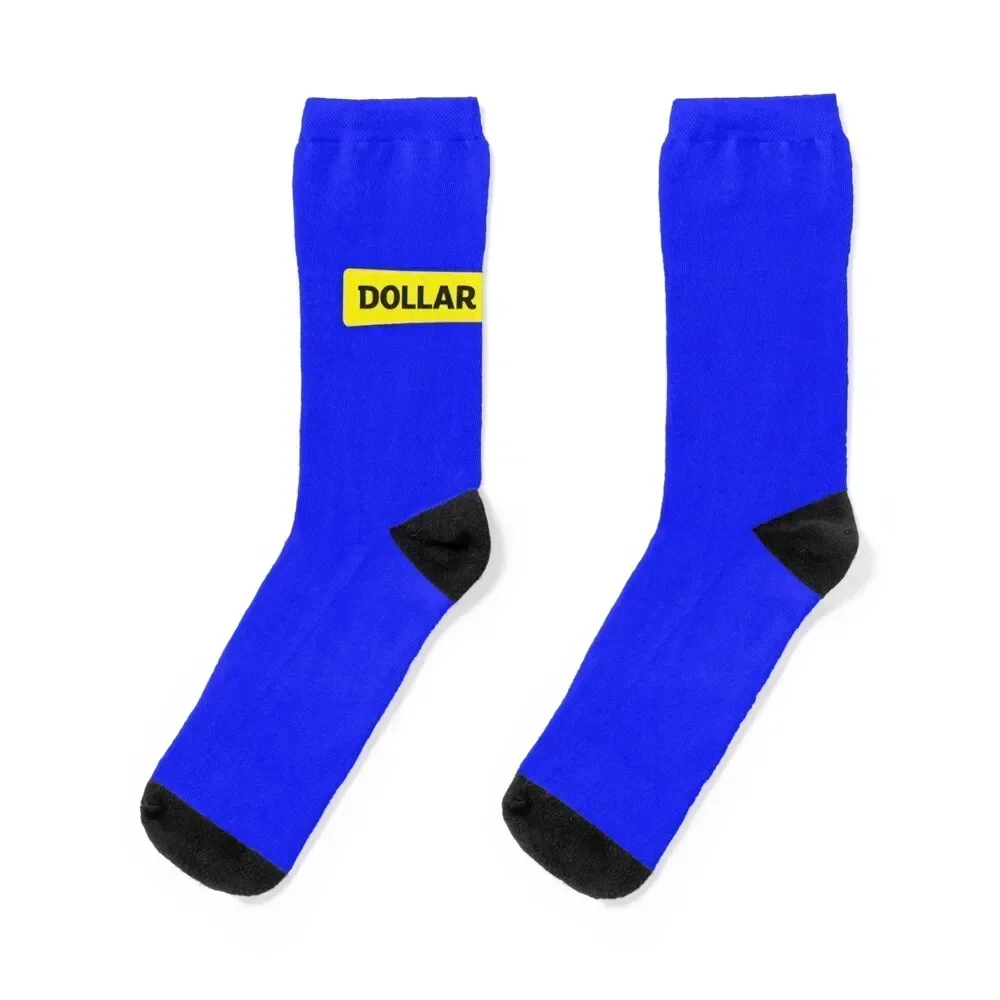 Best Seller Dollar General Merchandise Essential T-Shirt Socks happy short anti slip football Stockings man Socks Man Women's