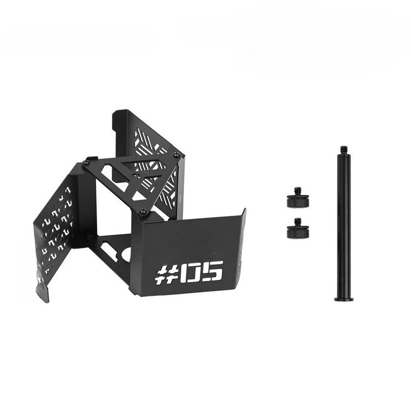 

Lamp Shadow Lampshade Automatic Rotation Aluminum Alloy Lampshade Outdoor Camping Atmosphere Light and Shadow