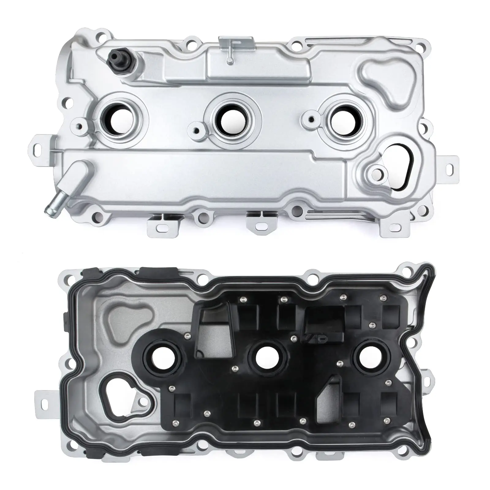 

Новая крышка клапана двигателя Подходит для NISSAN RHS OEM:13264-JN01 A13264-JA10A
