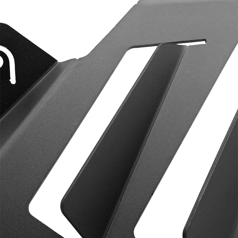 Protector de carenado lateral izquierdo RA1250 para Pan America 1250 / 1250S / Special PA 1250 2021- Protector de bobina de encendido de aluminio CNC para motocicleta