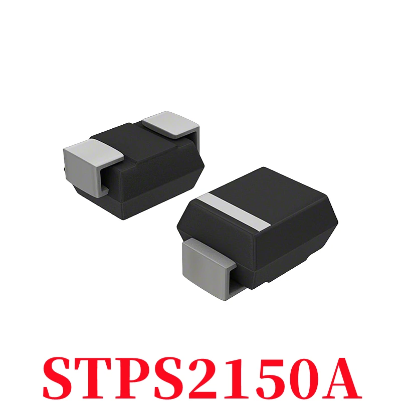 【10pcs】100% New STPS2150A TPS2150A SMA Chip