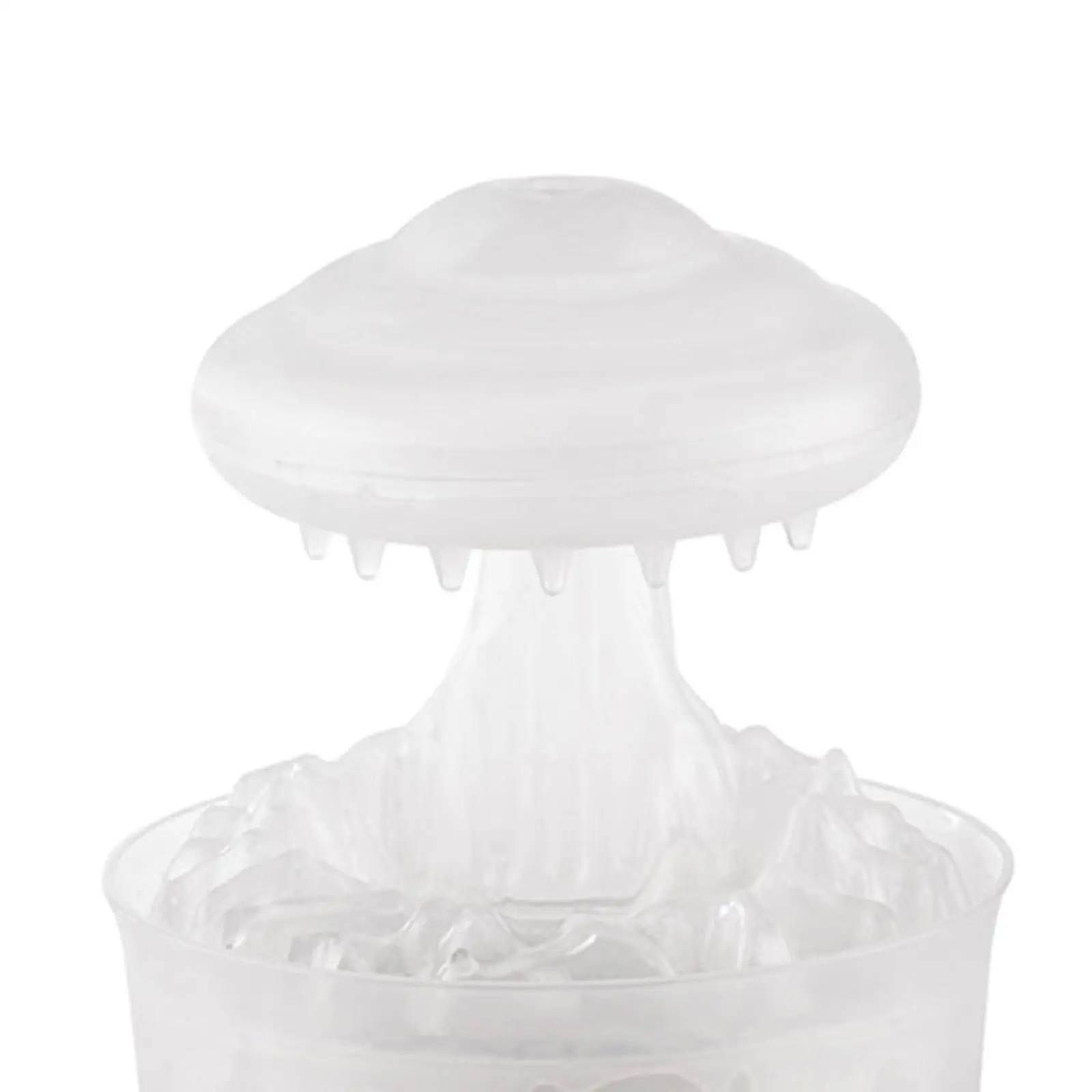 Essential Oil Diffuser Mute Portable Mini Humidifier for Travel Bedroom Desk