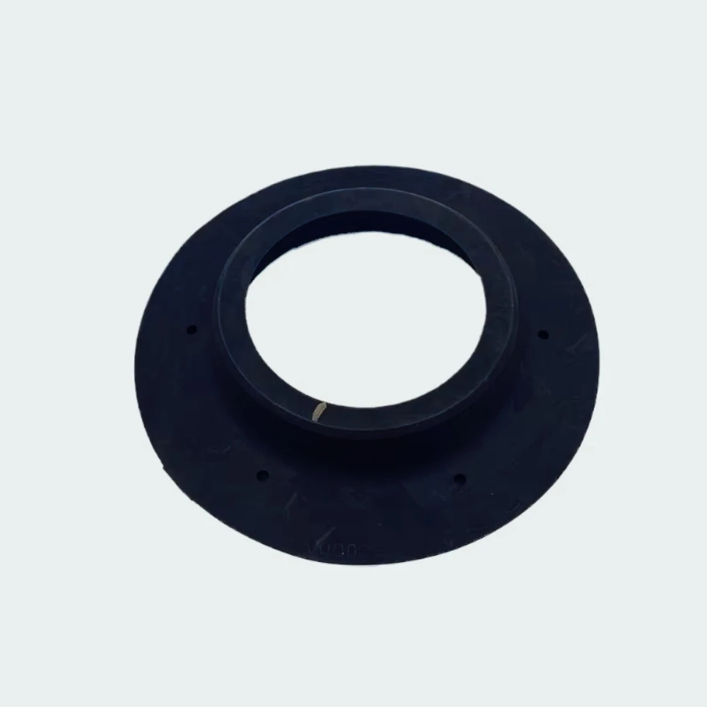 ZF-S Para Hyundai Santa Fe Azera Sonata para KIA Canza Optima Sorento 54623-3S000 546233S000 bloque  goma superior  resorte lant