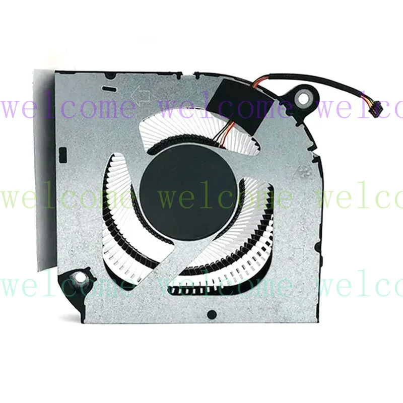 

Laptop GPU Fan For Delta NS8CC28-22H33 DTADQ5DC77F018 DC12V 1.00A 4PIN New