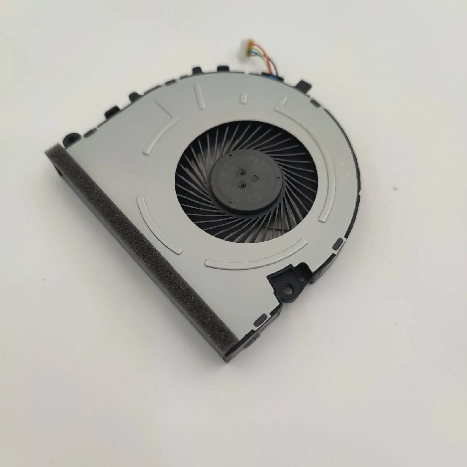for HP 15-DA 15-DB TPN-C135 TPN-C136（no fit for TPN-C129 TPN-C130）Laptop CPU Cooling Fan