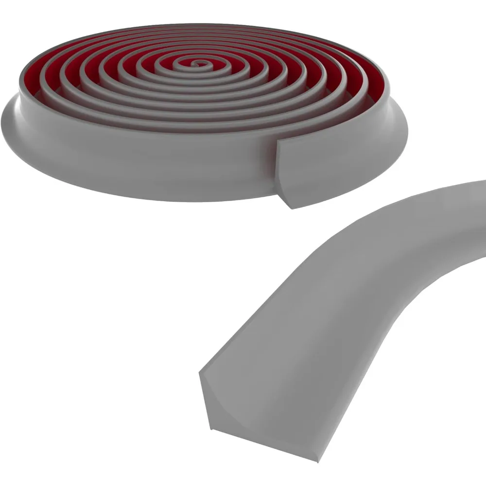 

Складной порог для душа, защита от водяной плотины, защита от брызг для душа для прогулки в душе, пробка для душа, душ