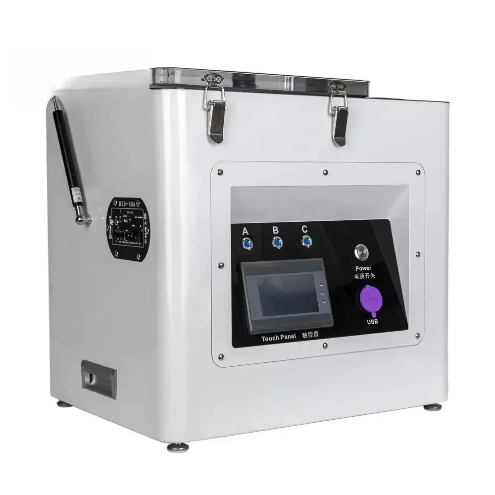 

NEW New Style Street Stall Waterproof Multi Functional Mobile Phone Screen Nano Coating machine