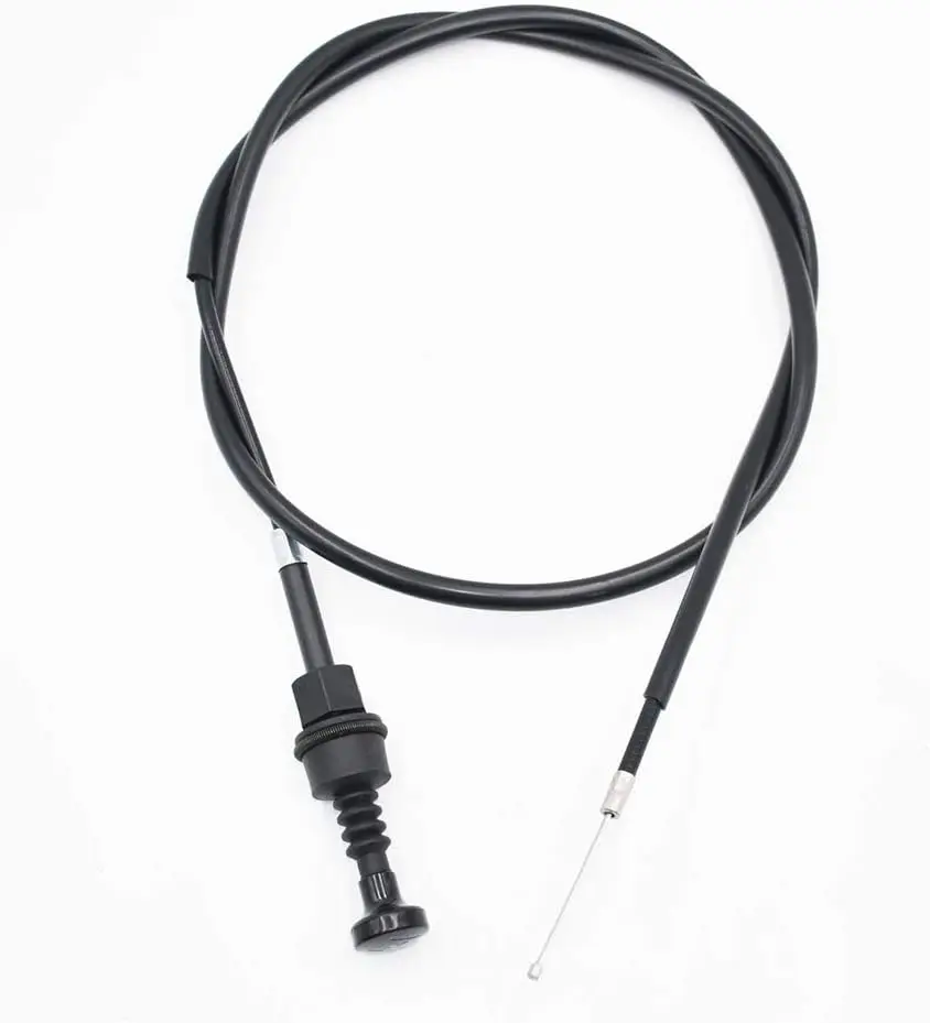 Cable de estrangulación para Honda Rancher 350 Foreman 450 500 Foreman 450 Rubicon 650